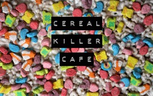 Cereal Killer Cafe, Kafe Khusus Sereal akan Dibuka di Inggris