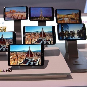 Aksesoris LG G3 Mulai Bermunculan