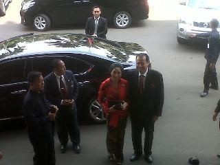 Kisah Chairul Tanjung yang Kaget Dengar Hatta Mundur