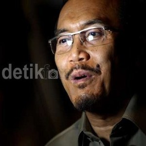 5 Tahun Jadi Menteri Pertanian, Suswono Jelaskan 3 Masalah Produksi Gula