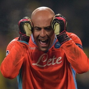 Soal Blunder: Napoli Terburuk, Roma Terbaik