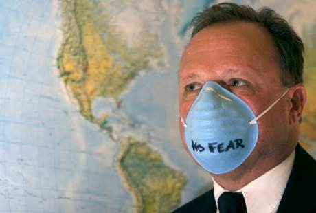 Ilmuwan Khawatirkan Penularan MERS-CoV dari Kasus Infeksi Ringan