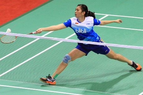 Tim Uber Sudah Kantongi Formula Hadapi Singapura