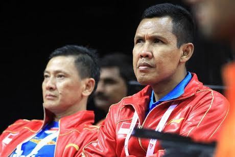 Tunggal Putra Indonesia Harus Punya Motivasi Lebih untuk Menang