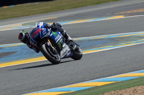 Hasil yang Tak Sesuai Ekspektasi Lorenzo