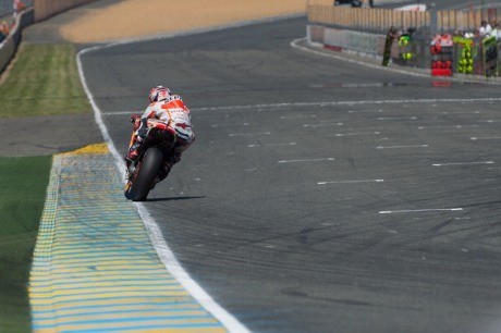 Siapa Bisa Hentikan Dominasi Marc Marquez?