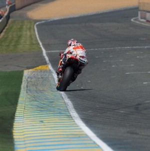 Siapa Bisa Hentikan Dominasi Marc Marquez?