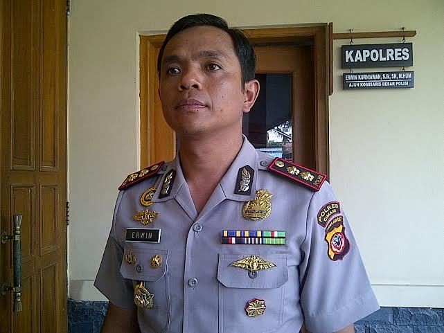 Mahasiswi Unpad Korban Pemerkosaan Pulang Ke Malaysia Siang Ini