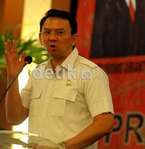 Bicara ke Kabareskrim, Ahok: Diskotek Penyedia Narkotika Harus Disikat!