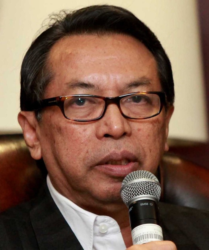 Eks Hakim MK Usulkan Kewenangan Adili Sengketa Pilkada di MA