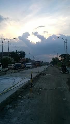 Jalur Pantura Selalu Macet Saat Mudik, Tol Trans Jawa Jadi Solusi?