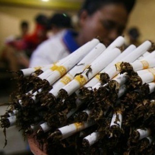 Bea Cukai: Pabrik Rokok Sampoerna Tutup Bukan karena Kenaikan Cukai