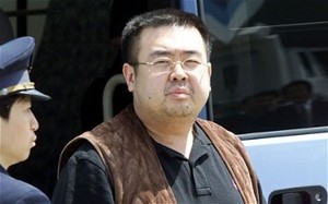 Kakak Tiri Pemimpin Korut Kim Jong Un Dilaporkan Ada di Jakarta