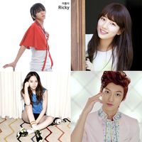 Coming of Age Day! Para Bintang KPop yang Resmi Jadi Dewasa Coming of Age Day! Para Bintang KPop yang Resmi Jadi Dewasa