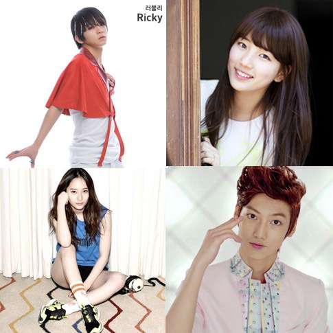 Coming of Age Day! Para Bintang KPop yang Resmi Jadi Dewasa Coming of Age Day! Para Bintang KPop yang Resmi Jadi Dewasa