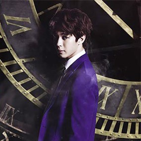 VIXX Misterius dan Necis di Teaser Foto ETERNITY