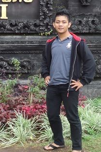 Terapkan Diet OCD dan Tetap Rajin Olahraga, Bobot Ditya Sukses Turun 14 Kg