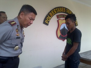 Dirayu Akan Dinikahi, Bocah Perempuan 13 Tahun Disetubuhi Tetangganya