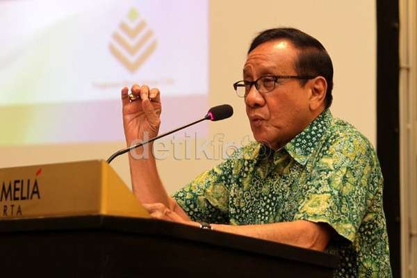Akbar: Kader Golkar Pro Jokowi Harus Dipecat, kecuali Jusuf Kalla