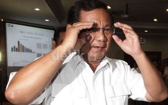 Laporan Tahun 2009: Prabowo Punya Harta Rp 1,6 T dan US$ 7.572.916