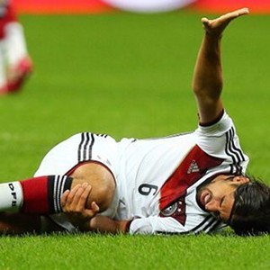Mereka yang Terbuang dari Piala Dunia 2014