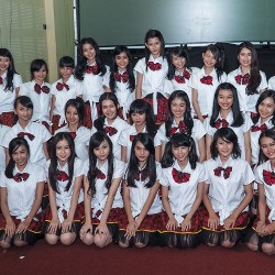 JKT48 Siap Jajal Pajama Drive untuk Ketiga Kalinya