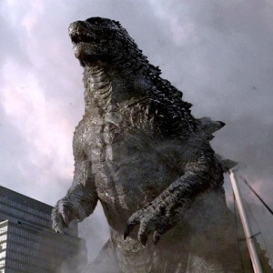 Godzilla di Puncak Film Terlaris