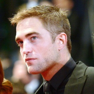 Robert Pattinson Tinggalkan Semua Hal tentang Twilight
