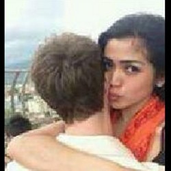 Melanie Ricardo Bersyukur Jika Jessica Iskandar Hamil