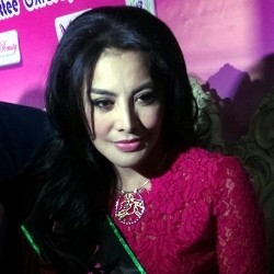 Cici Paramida Bakal Foto Pre-Wedding di Paris?