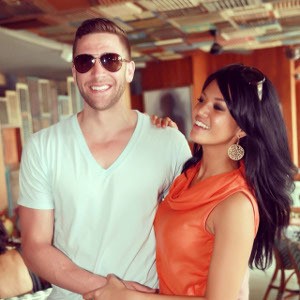 Resmi Menjanda, Farah Quinn Tak Trauma dengan Pria Bule