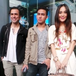Matthew Thomas, Idola Baru Setelah Rassya dan Verrell Bramasta