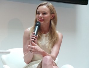 Ini Rahasia Memiliki Kulit Sehat Ala Kate Bosworth
