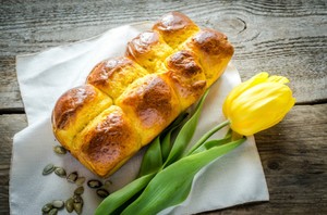 Mau Beli Roti a la Eropa? Mampir Saja ke Bakery Ternama Ini