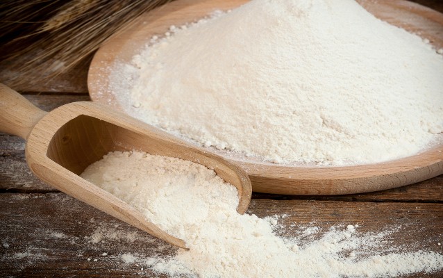 Mau Bikin Roti? Kalau Mau Praktis Pakai Saja Tepung Premix