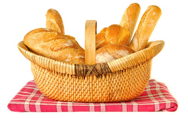Focaccia dan Baguette, Roti Populer Italia dan Prancis