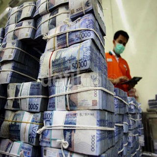 Ini Dia Penyedot Utama Anggaran Negara