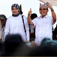 Mengapa Pemkab Banyuwangi Asuransikan 2.500 Pekerja Informal?