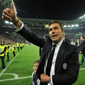 Conte Tetap Latih Juve Musim Depan
