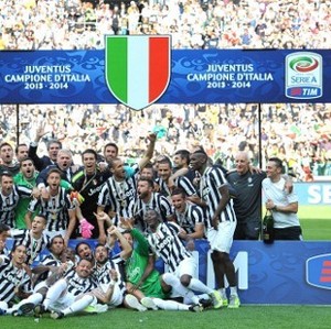 Ada Wacana Pengurangan Tim di Serie A