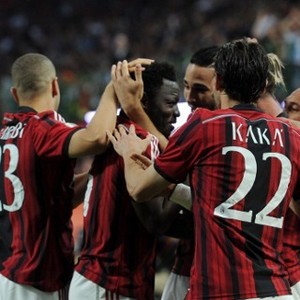 Bertekad Jadi Hebat Lagi, Milan Akan Belanja Besar-besaran?
