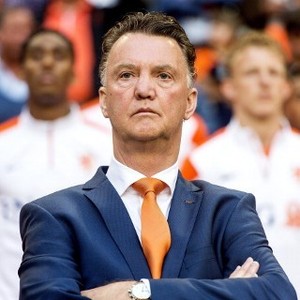 Januzaj Senang Setan Merah Tunjuk Van Gaal Jadi Manajer