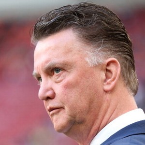 Berapa Dana Transfer yang Akan Diterima Van Gaal?
