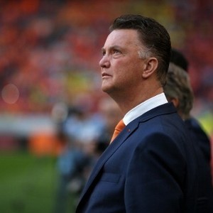 Harapan Tinggi Atas Kedatangan Van Gaal ke Old Trafford