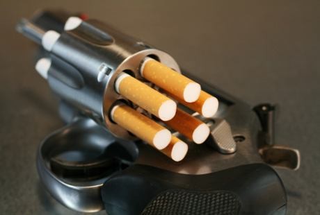 Jangan Bengong, Tips Ridwan Kamil Sukses Berhenti Merokok