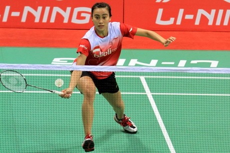 Singapura Perkecil Ketertinggalan