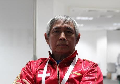 Ini Alasan Tim Thomas Turun dengan Kekuatan Penuh Lawan Nigeria