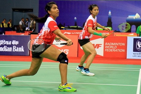 Lawan Korea, Tim Uber Indonesia Diminta Tampil Tanpa Beban