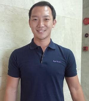 Atlet-Atlet Pelatnas Renang Bersiap Ikuti Kejurnas