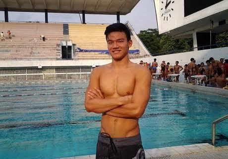 Masuk Pelatnas Asian Games, Alexis Bertekad Berikan yang Terbaik